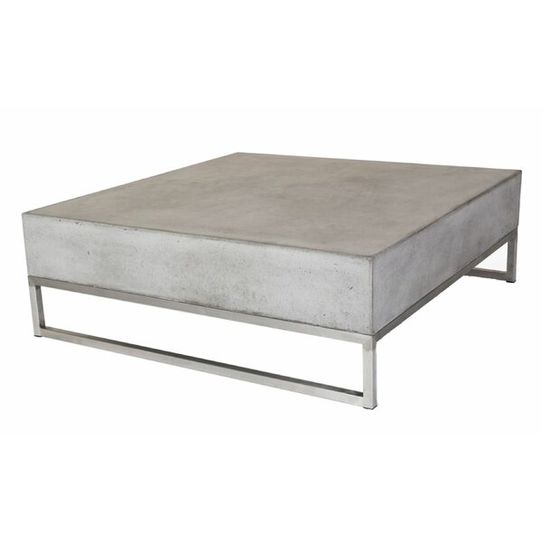 Eastmont Sled Coffee Table By Latitude Run