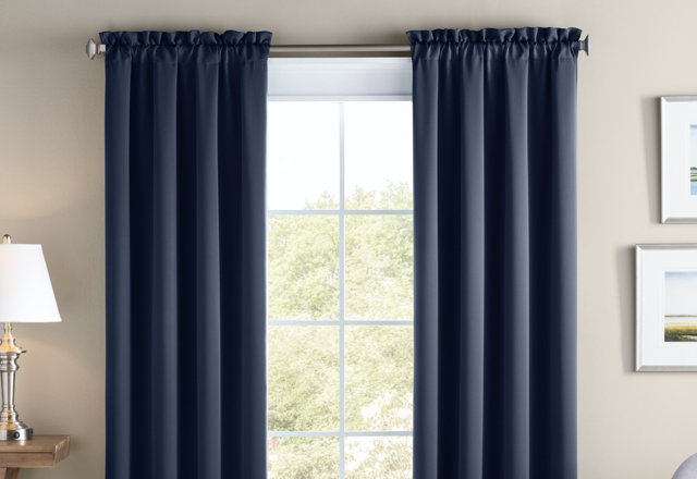 In-Stock Curtains & Drapes