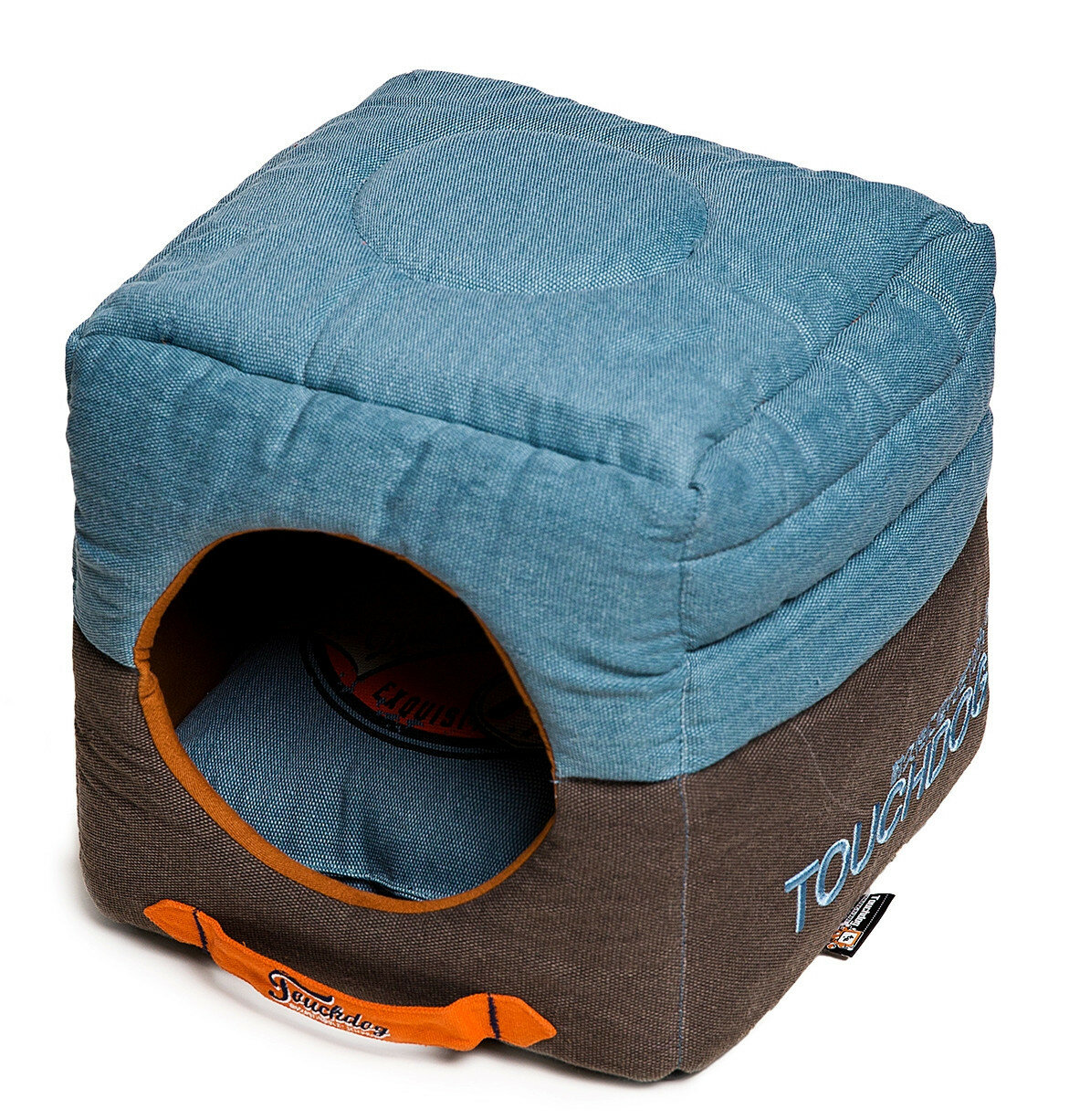 dog house bed