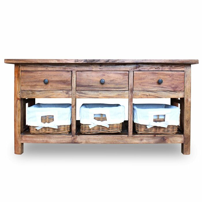 Sideboard BROSNAN - Brambly Cottage