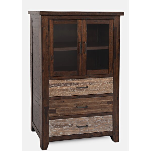 Heritage Hill 7 Drawer Chest By Loon Peak