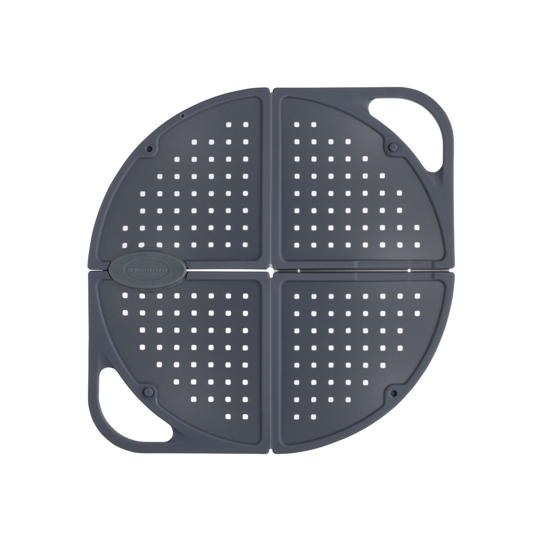 Smart Space Smart Space Folding Splatter Screen