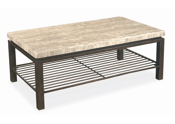 Tempo Coffee Table By Bernhardt