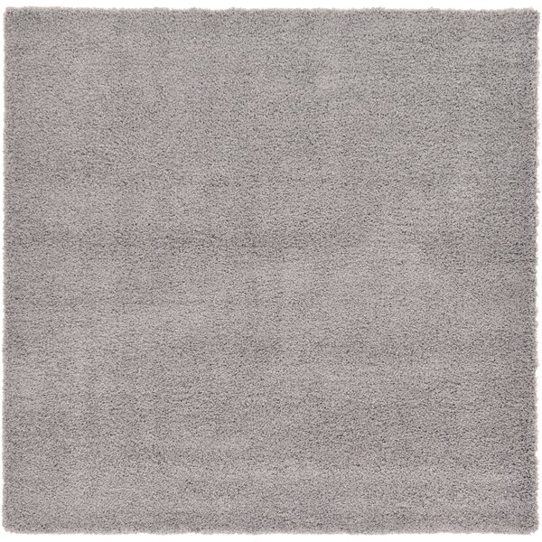 Lilah Gray Area Rug by Andover Mills