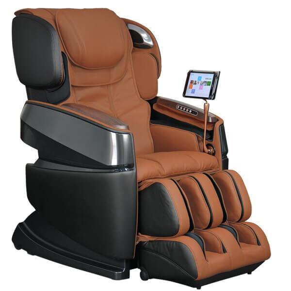 Ogawa Smart 3D Zero Gravity Reclining Massage Chair & Reviews | Wayfair