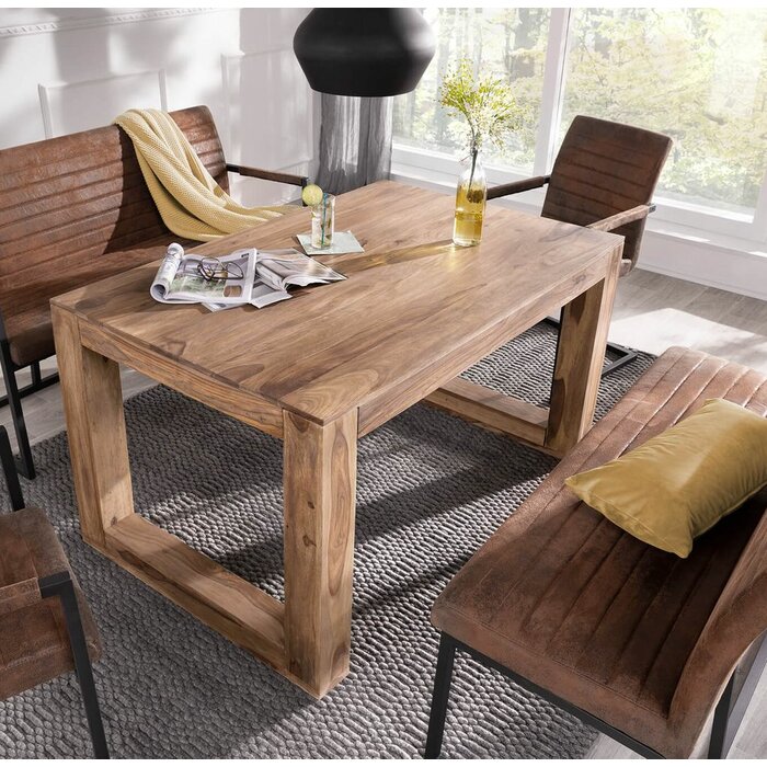 Esstisch WENDOVER - Union Rustic