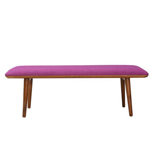 Matilda Upholstered Bench by Porthos Home