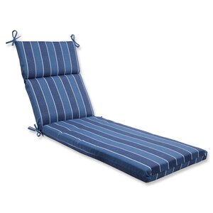 Wickenburg Outdoor Chaise Lounge Cushion