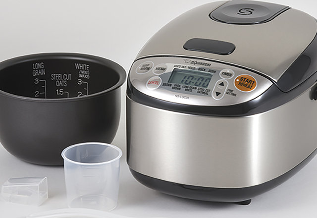 Rice Cookers You'll Love