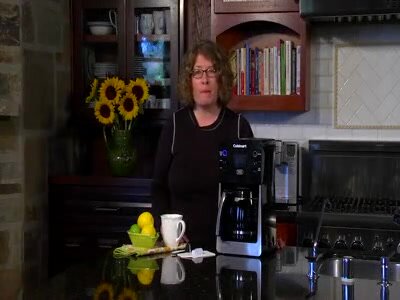 Cuisinart 14-Cup Programmable Coffee Maker & Reviews | Wayfair