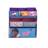 Doc Mcstuffins Room Decor Wayfair