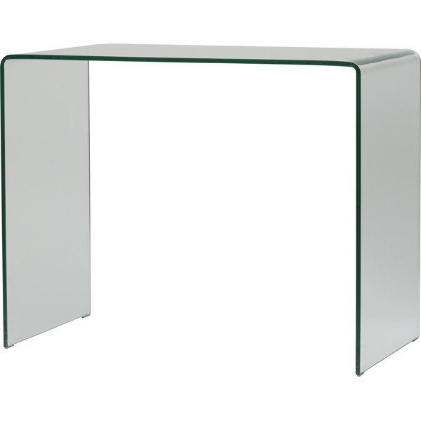 13 inch deep console table