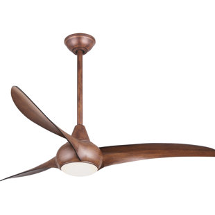 Modern Contemporary Ceiling Fans Allmodern Quickview