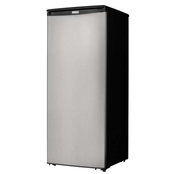 8.5 cu. ft. Upright Freezer by Danby