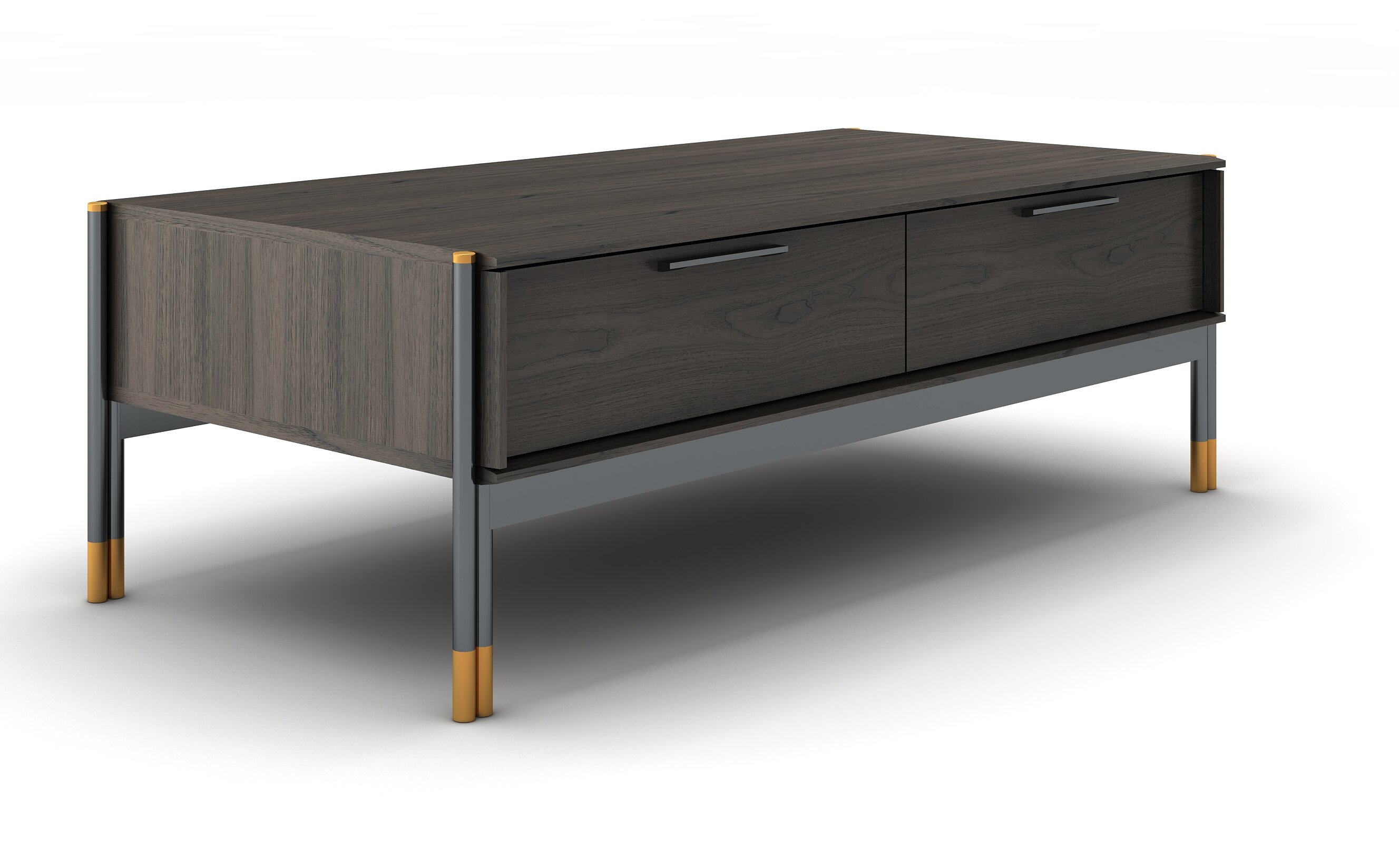J M Furniture Bosa Coffee Table With Storage Wayfair