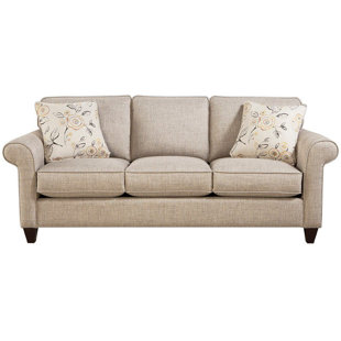 Craftmaster Sofas You Ll Love Wayfair Affordable Fun Breakout Sofa By Craftmaster