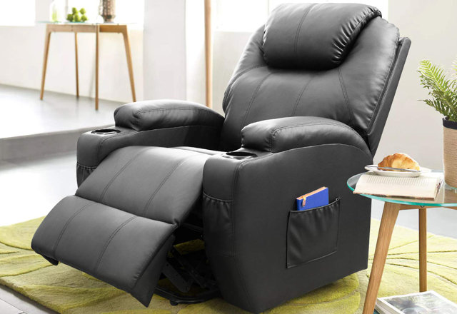 Our Best Massage Chair Deals