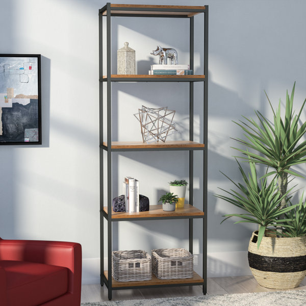 Champney Etagere Bookcase by Zipcode Design| @ $418.00