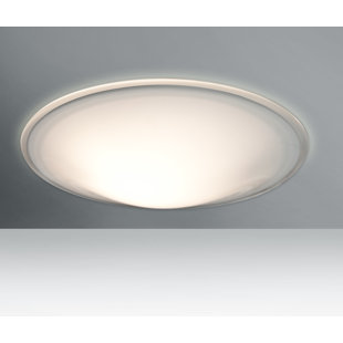 Best Luma 1-Light Outdoor Flush Mount By Besa Lighting Outdoor Lighting Luma 1-Light Outdoor Flush Mount By Besa Lighting Outdoor Lighting