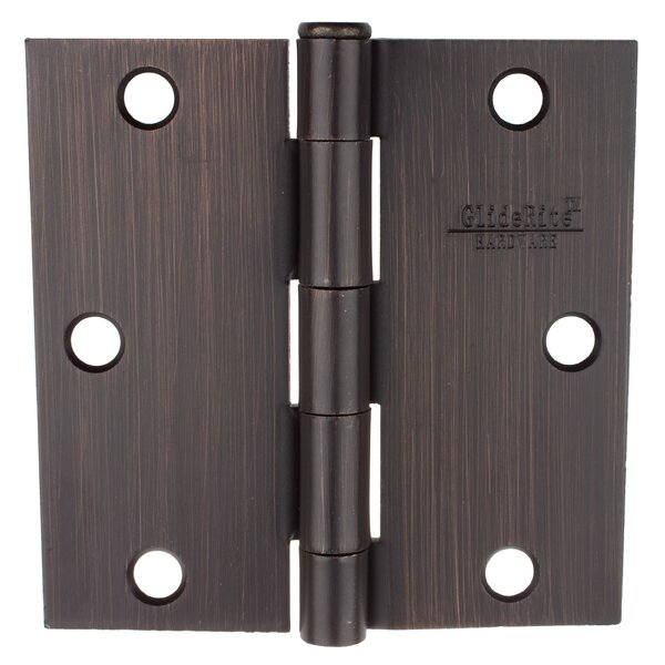 Door Hinges