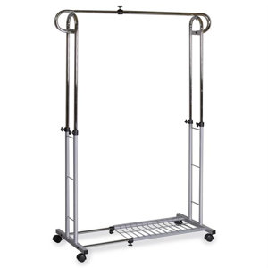 Verstellbare Kleiderstange Capri von Urban Designs