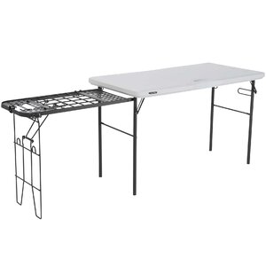 Tailgate Camping Table