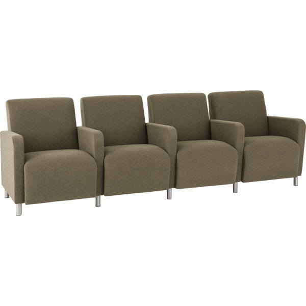 Ravenna Tandem Seating By Lesro
