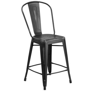 Dovercliff 24 Bar Stool