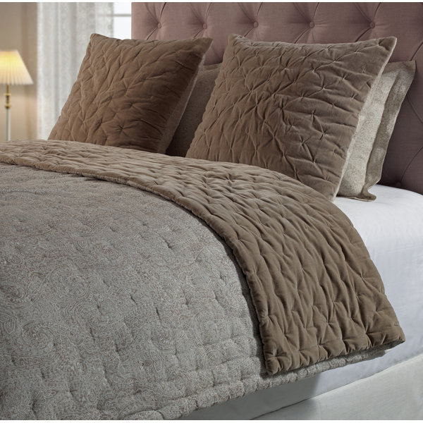 Callas Single Duvet Cover