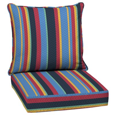 22x22 Outdoor Seat Cushion | Wayfair