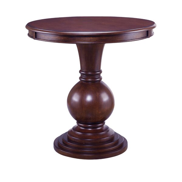 Odom End Table By Alcott Hill