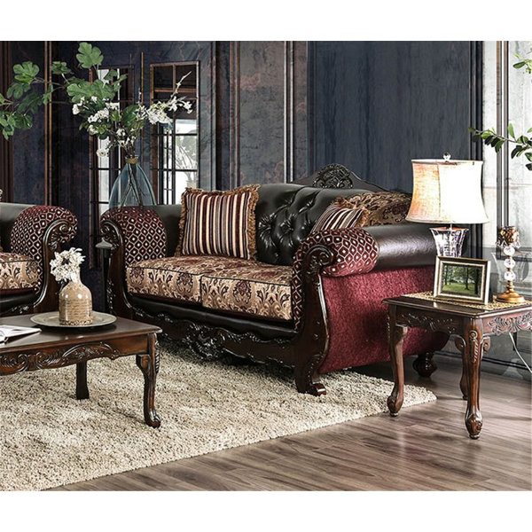 Holly Loveseat By Astoria Grand Find