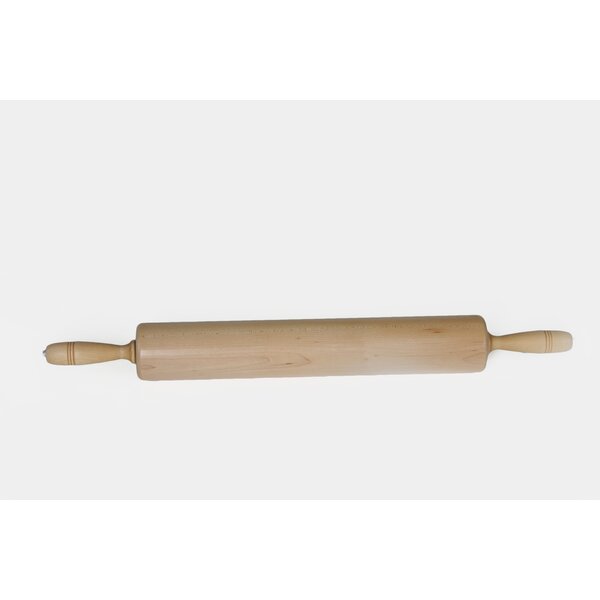 Large Commercial Rolling Pin by Thorpe