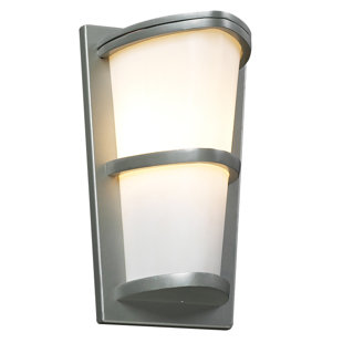 Best Neale 1-Light Outdoor Flush Mount By Latitude Run Outdoor Lighting Neale 1-Light Outdoor Flush Mount By Latitude Run Outdoor Lighting