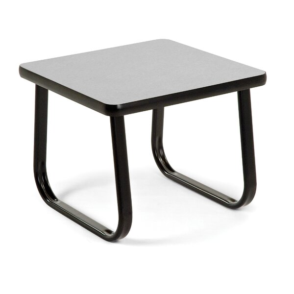 End Table By OFM