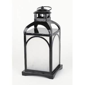 Capucine 10-Light LED Outdoor Hanging Lantern