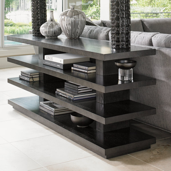 Carrera Console Table by Lexington