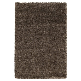 Extra Large Brown Rugs Wayfair Co Uk Avenue Taffeta Brown Rug