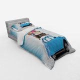 Travel Themed Bedding Wayfair Ca Travel Themed Bedding Wayfair Ca