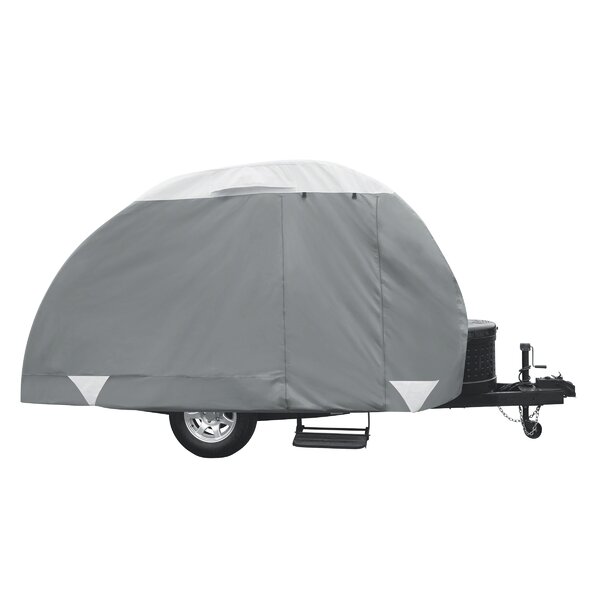 PolyPro3 Teardrop Trailer RV Cover by Classic Accessories