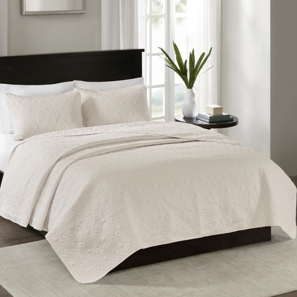 Epping Coverlet Set by The Twillery Co.
