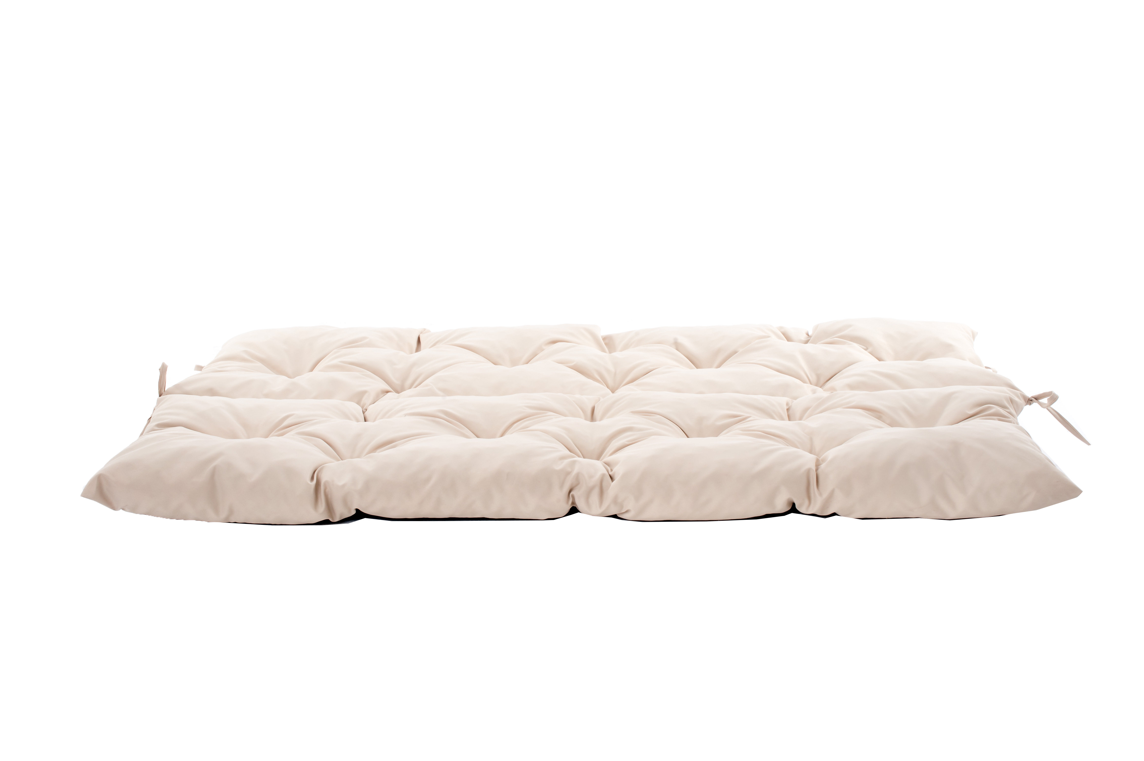 Sol 72 Outdoor Tufted 2 Seater Garden Bench Cushion Wayfair Co Uk