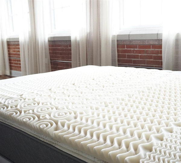egg crate foam sleeping pad