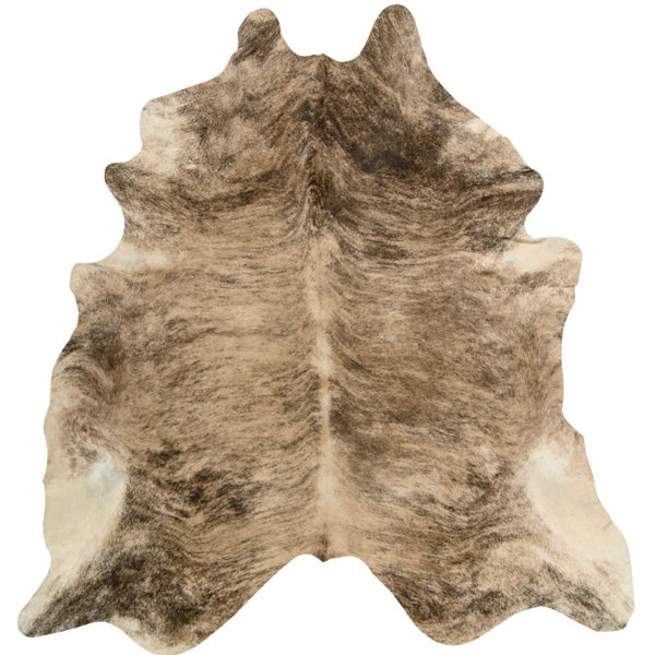 Agate Tan Area Rug by Trent Austin Design