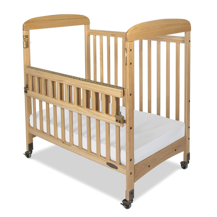 clair de lune crib