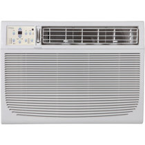10 001 15 000 Btu Through The Wall Air Conditioners You Ll Love In 2021 Wayfair