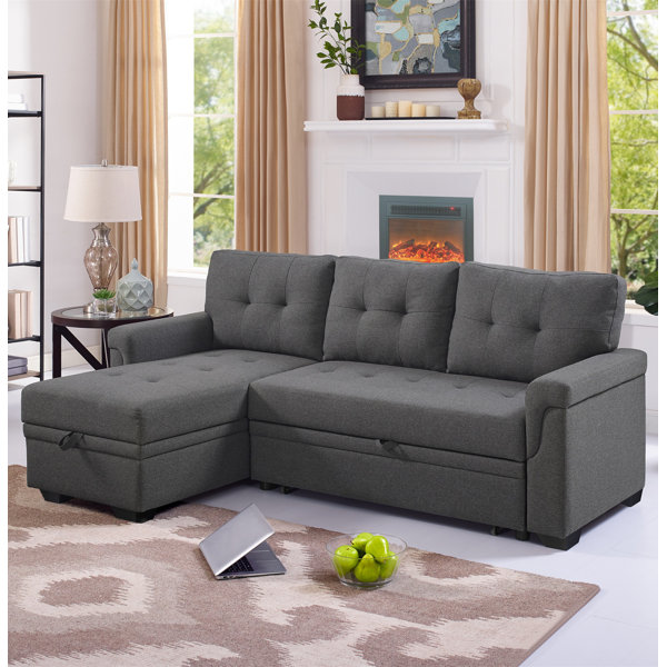 The World's Best Selection Of Platte Right Hand Facing Sleeper Sectional Get The Deal! 70% Off