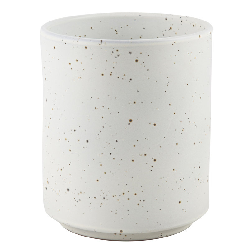 Latitude Run Speckled Utensil Crock Reviews Wayfair