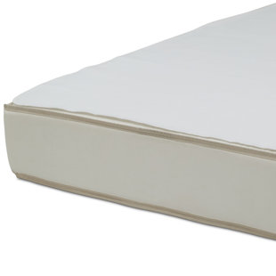 soft toddler bed mattress