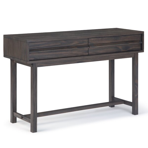 Up To 70% Off Mccarter Console Table